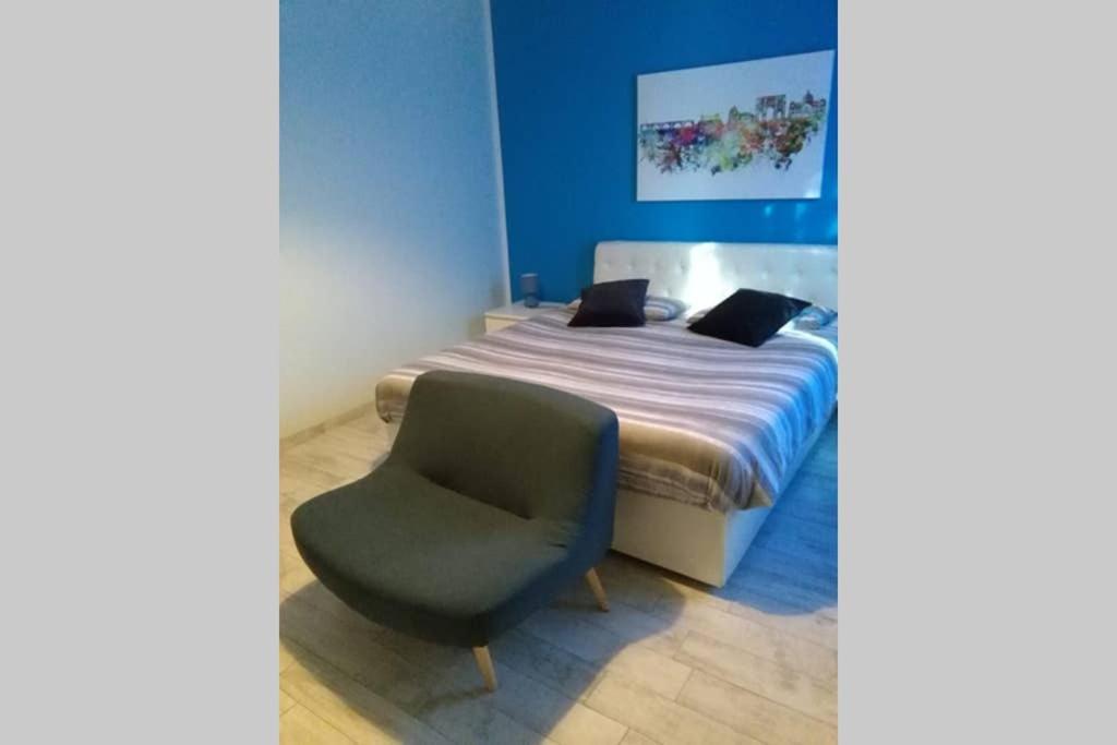 A Casa Di Rosa Apartment Roma Ngoại thất bức ảnh