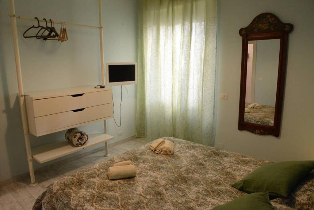 A Casa Di Rosa Apartment Roma Ngoại thất bức ảnh