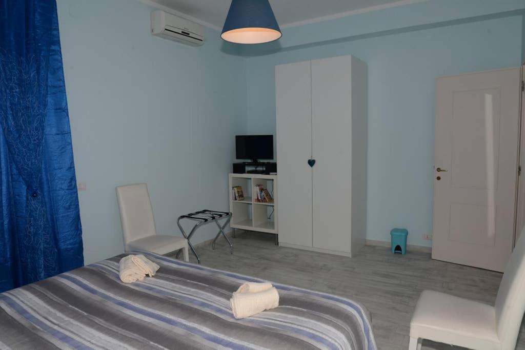 A Casa Di Rosa Apartment Roma Ngoại thất bức ảnh